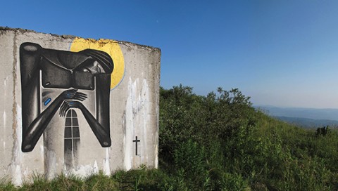 BAME Anglican tweet media