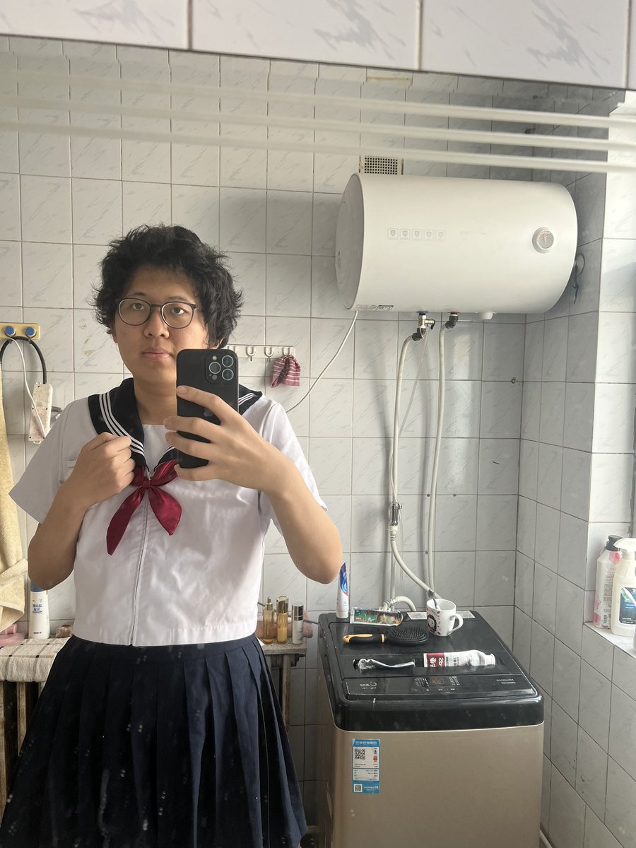 是Rinne酱呀 tweet media
