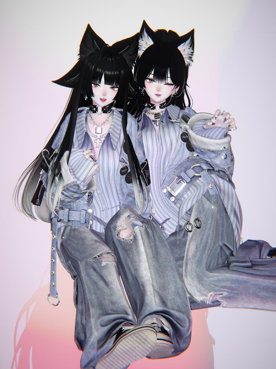 BIUpenguin's tweet photo. #Shinra3D 
#MAISONDARC https://t.co/BtkOaSYM2e