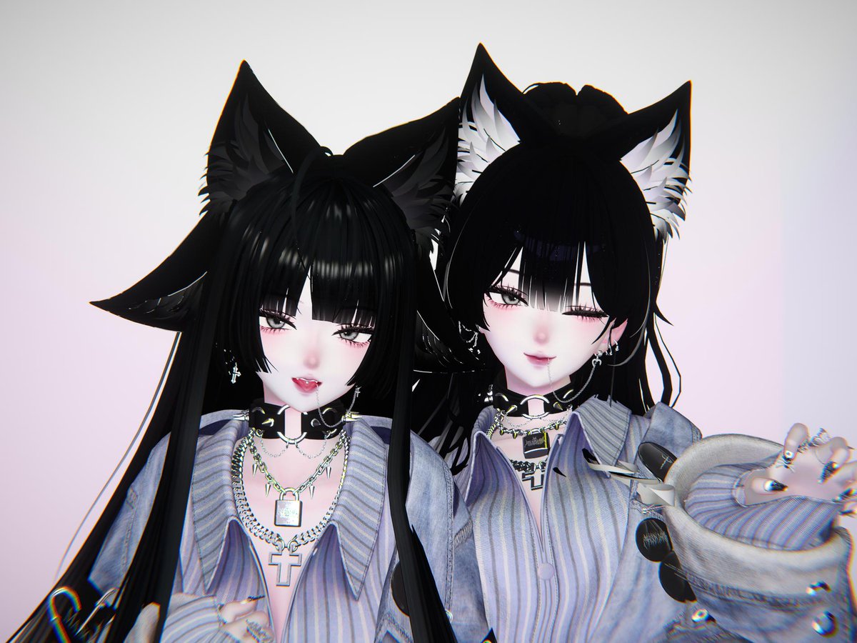 BIUpenguin's tweet photo. #Shinra3D 
#MAISONDARC https://t.co/BtkOaSYM2e