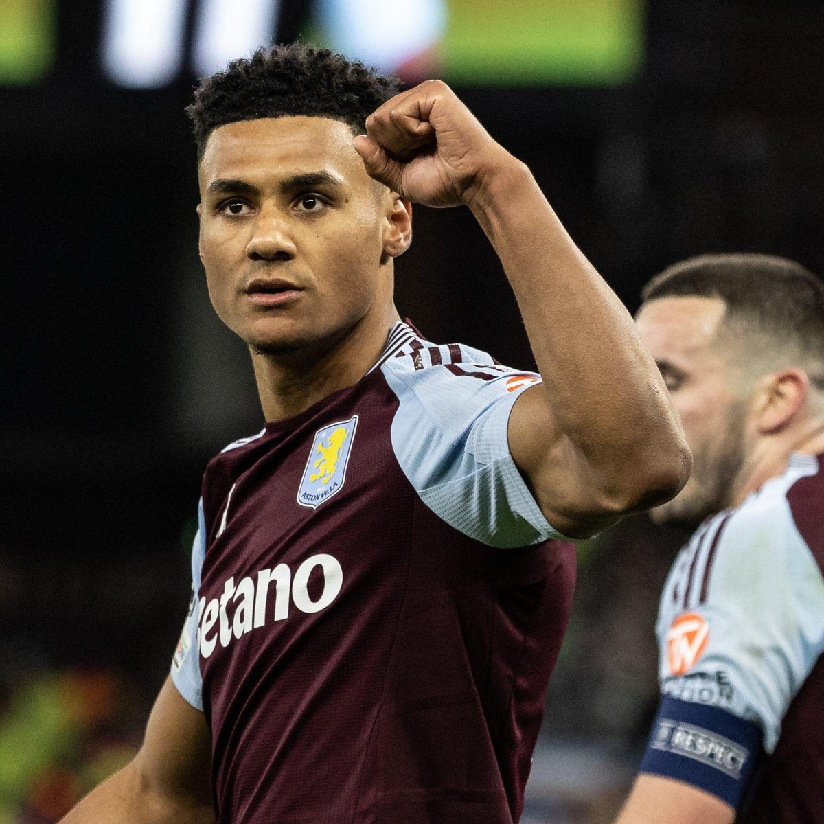 DeadlineDayLive's tweet image. 🚨 Liverpool are closely monitoring Ollie Watkins' situation at Aston Villa as they plot an alternative signing to Newcastle forward Alexander Isak.
(Source: Football Insider)