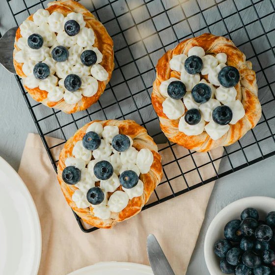 NDTVFood's tweet image. Homemade Cream Cheese In 30 Minutes
food.ndtv.com/webstories/foo…
#creamcheese #homemade #recipe