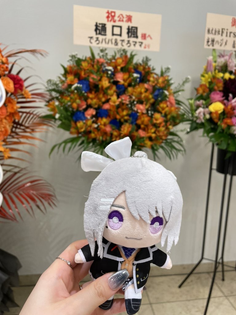 柴月 楠奈 (@shizuki_947) on Twitter photo 