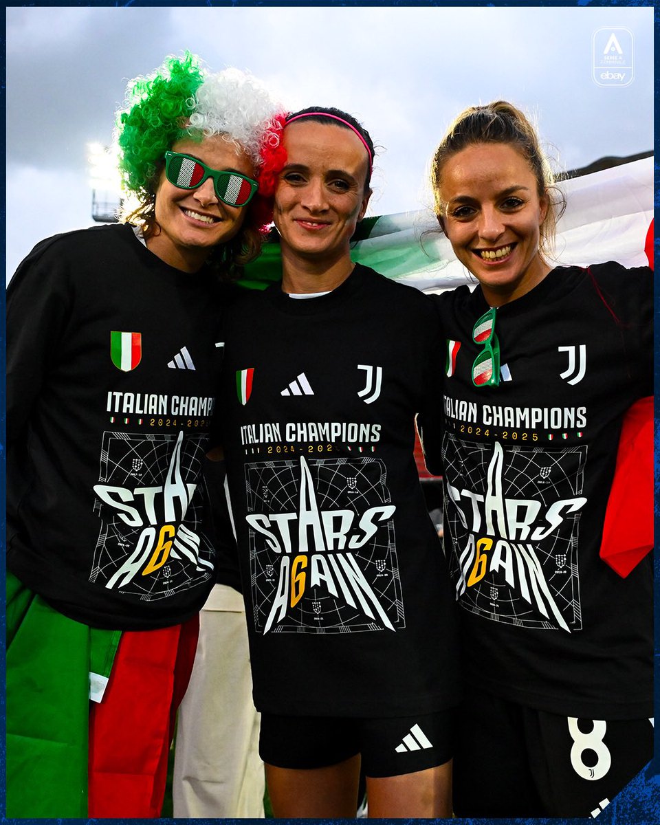 Serie A Women tweet media