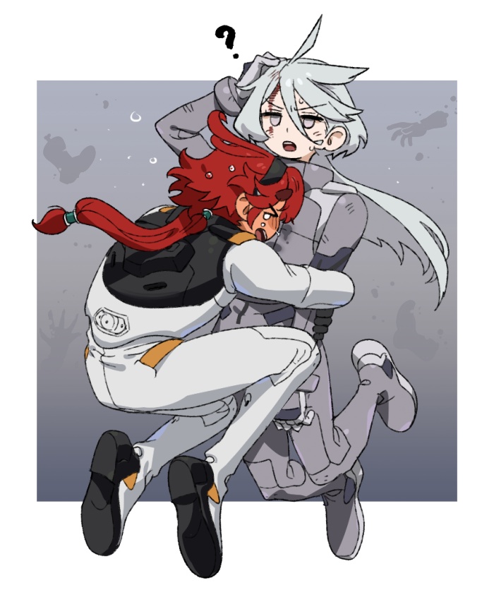 슬레타가 전부 처리했습니다
이 사건을 아는 사람 : 너무 무서워