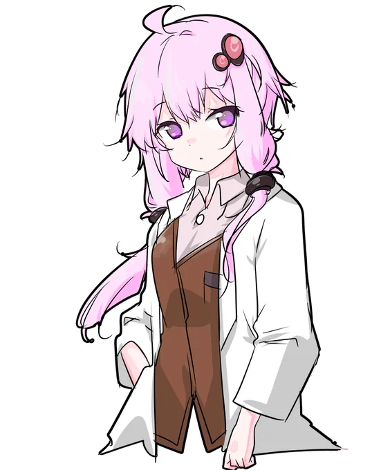 さうんどのべるverゆかりん…本編は未完です!! 