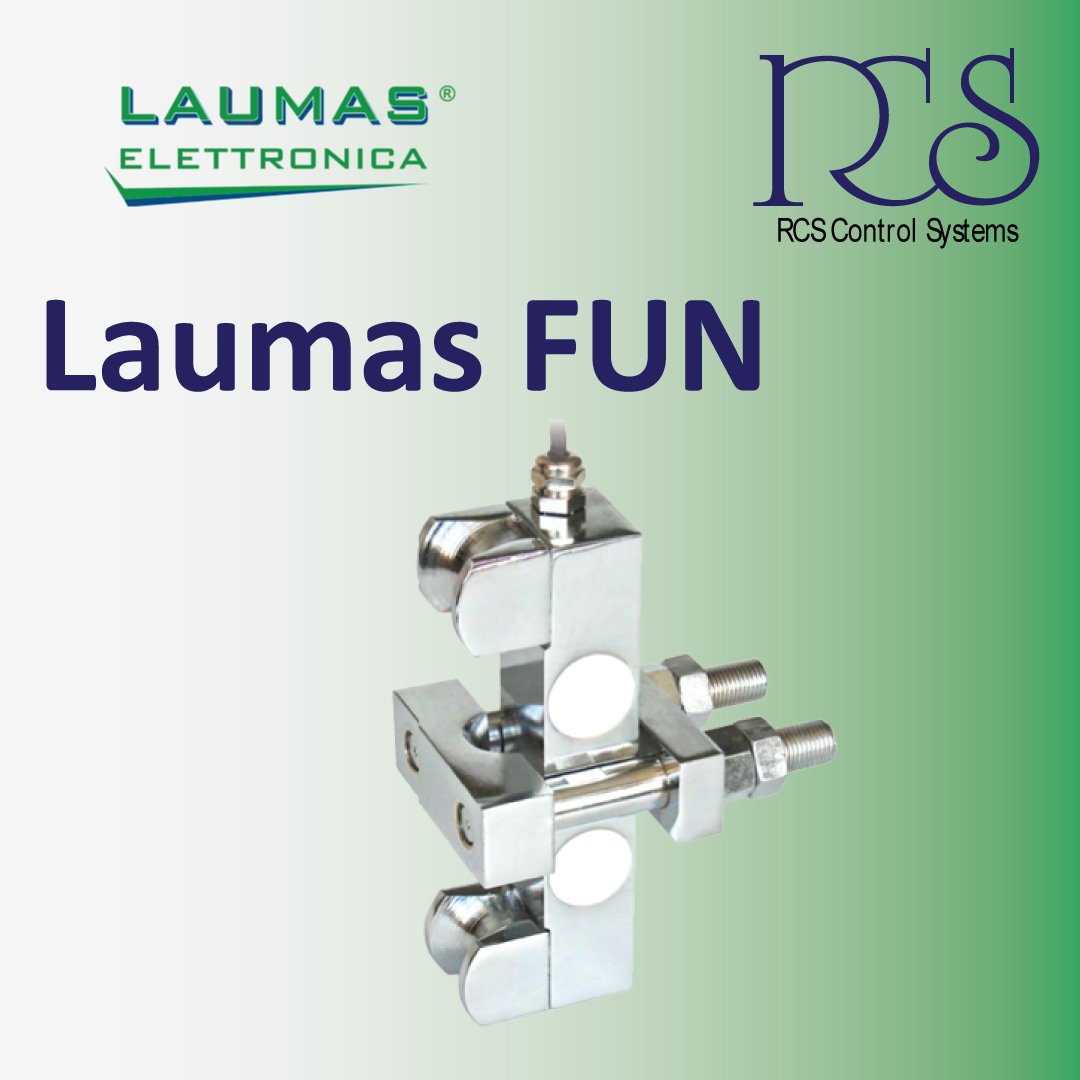 LoadcellAe's tweet photo. Laumas FUN double ended beam load cell delivers unmatched reliability and precision for high-capacity weighing systems.
https://t.co/LvUdJr1cEv
#RCS #LoadCell #Laumas #DoubleEndedBeam #FUN #IndustrialWeighing #WeighingSystem https://t.co/SyDCy4M1SG
