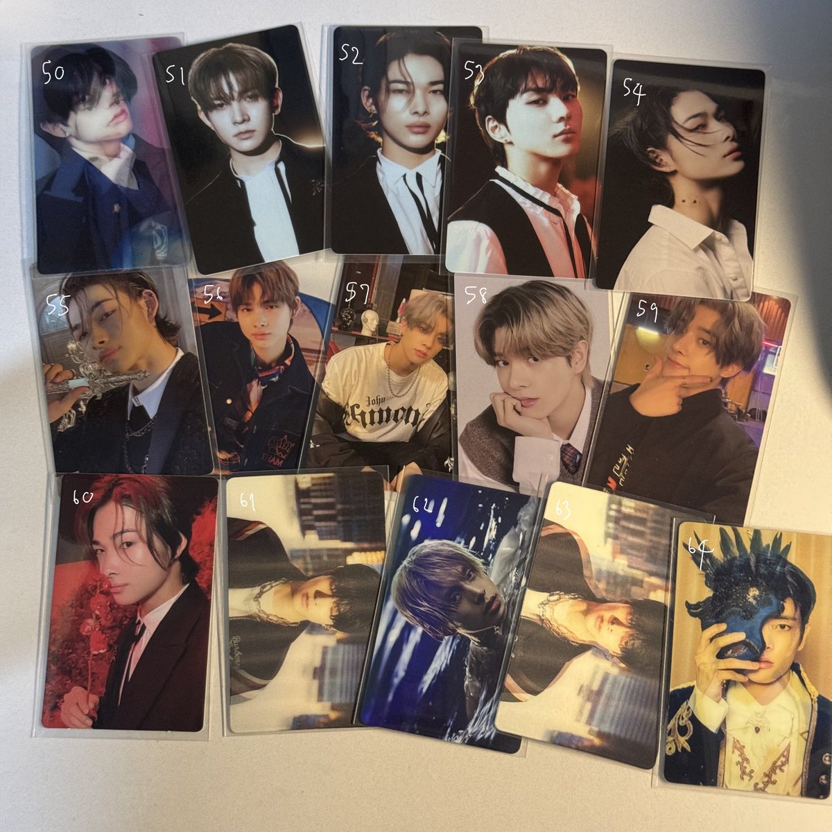 kcmmqe's tweet photo. { wts } —:

💌ใบละ 100 / 3 ใบส่งฟรี

⭕️ เน้นขายหมดสนใจ dm มาได้เลยคั้บบ
#ตลาดนัดenhypen #ตลาดนัดเอนจีน https://t.co/fTUd7390bs