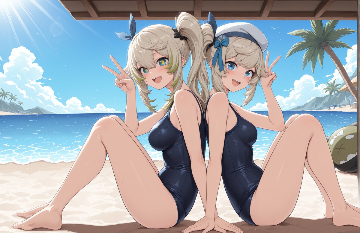 Grecale00's tweet photo. Sharky x Vepley
More on pixiv https://t.co/7yzYtxwyLy
#GirlsFrontline2Exilium #ドルフロ2 #GirlsFrontline https://t.co/oeKrs3g3Vt