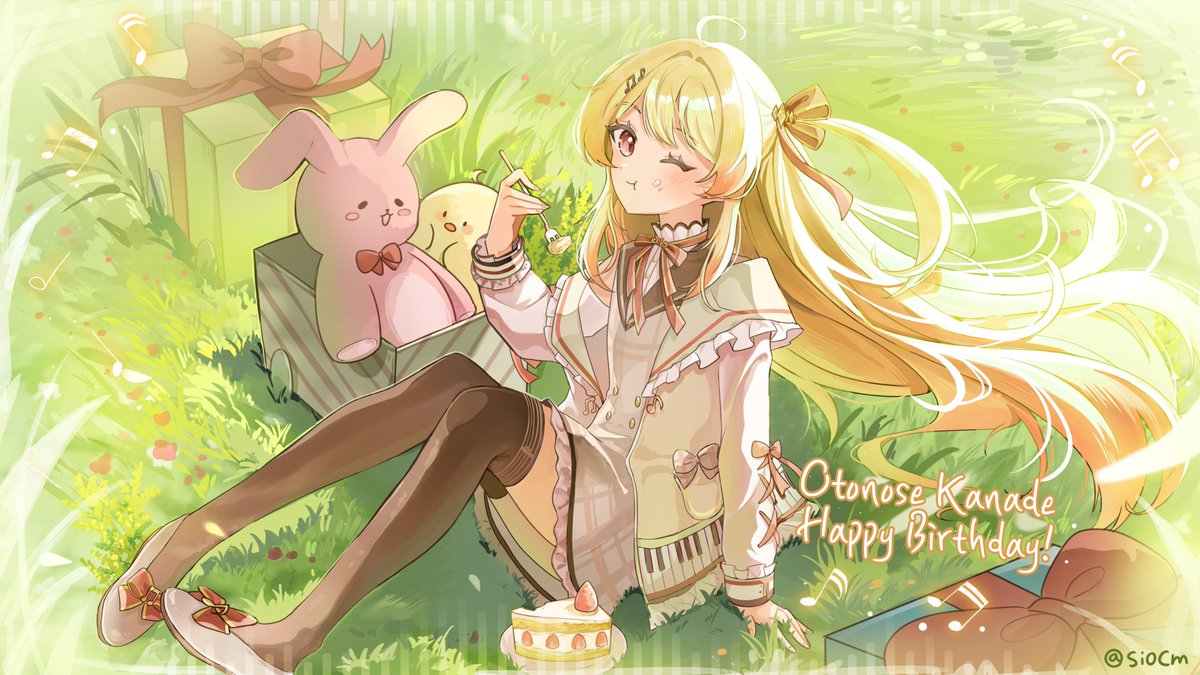 #Artnose

💛❤️🎉🎉
Happy Birthday!