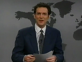 Norm Macdonald Joke of the Day tweet media