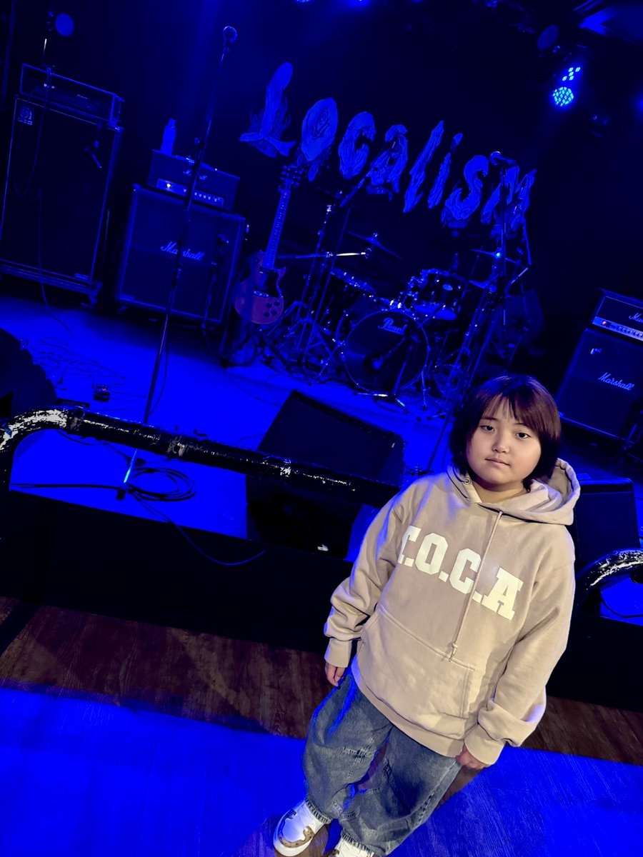 mofumofunausagi's tweet image. 久々の酒田hope😊✨
T.O.C.A（@TOCA_2014 ）が楽しみだ🎵
＃TOCA
＃酒田hope