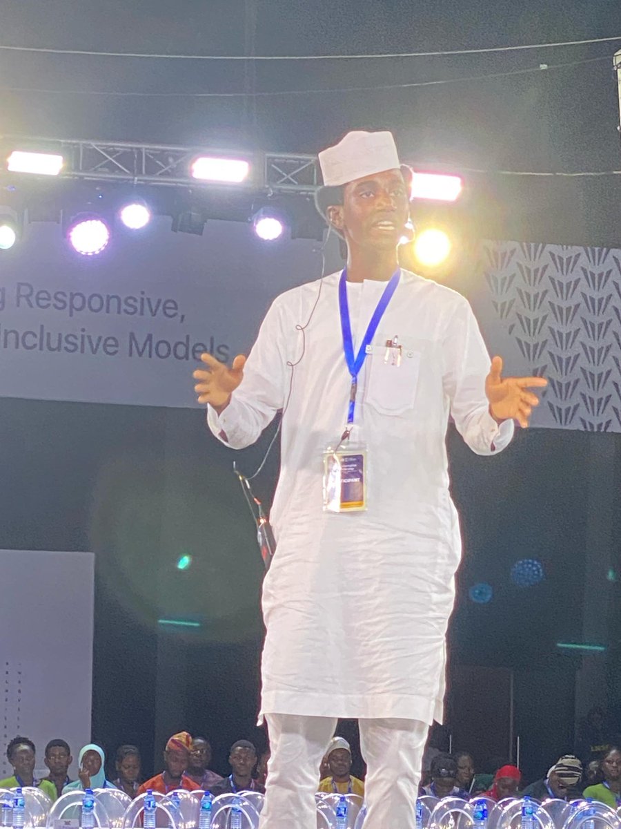 Lagos Leadership Summit (LLS) 2025