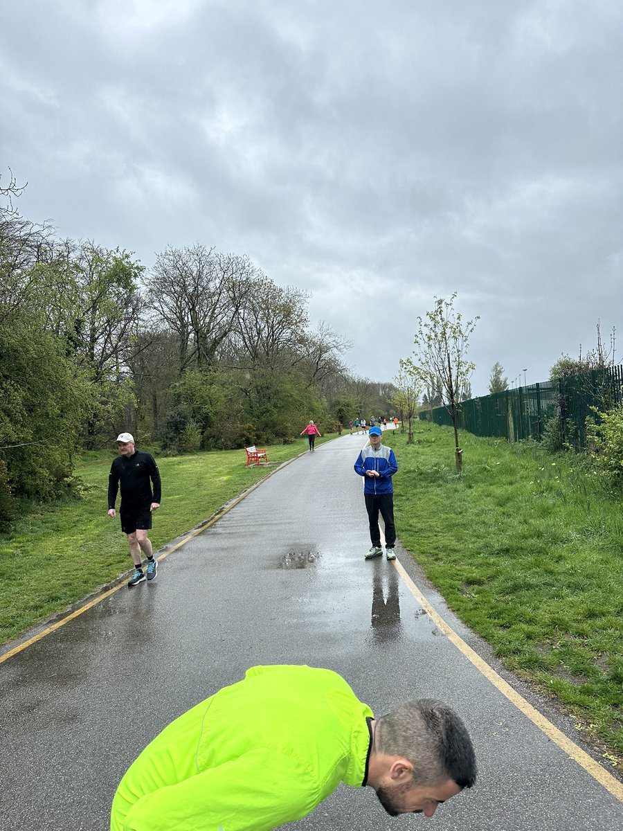SaturdayRunner (@saturdayrunner) on Twitter photo Damp morning at @ballincolligparkrun <a href="/parkrunIE/">parkrun Ireland</a> and still they come for the first time Damp morning at @ballincolligparkrun <a href="/parkrunIE/">parkrun Ireland</a> and still they come for the first time