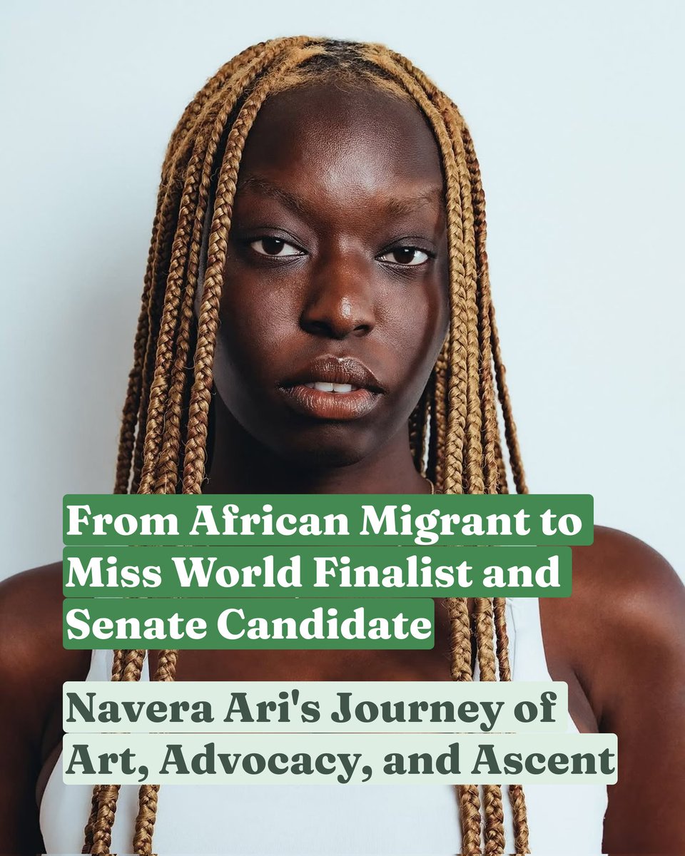 African Australian tweet media