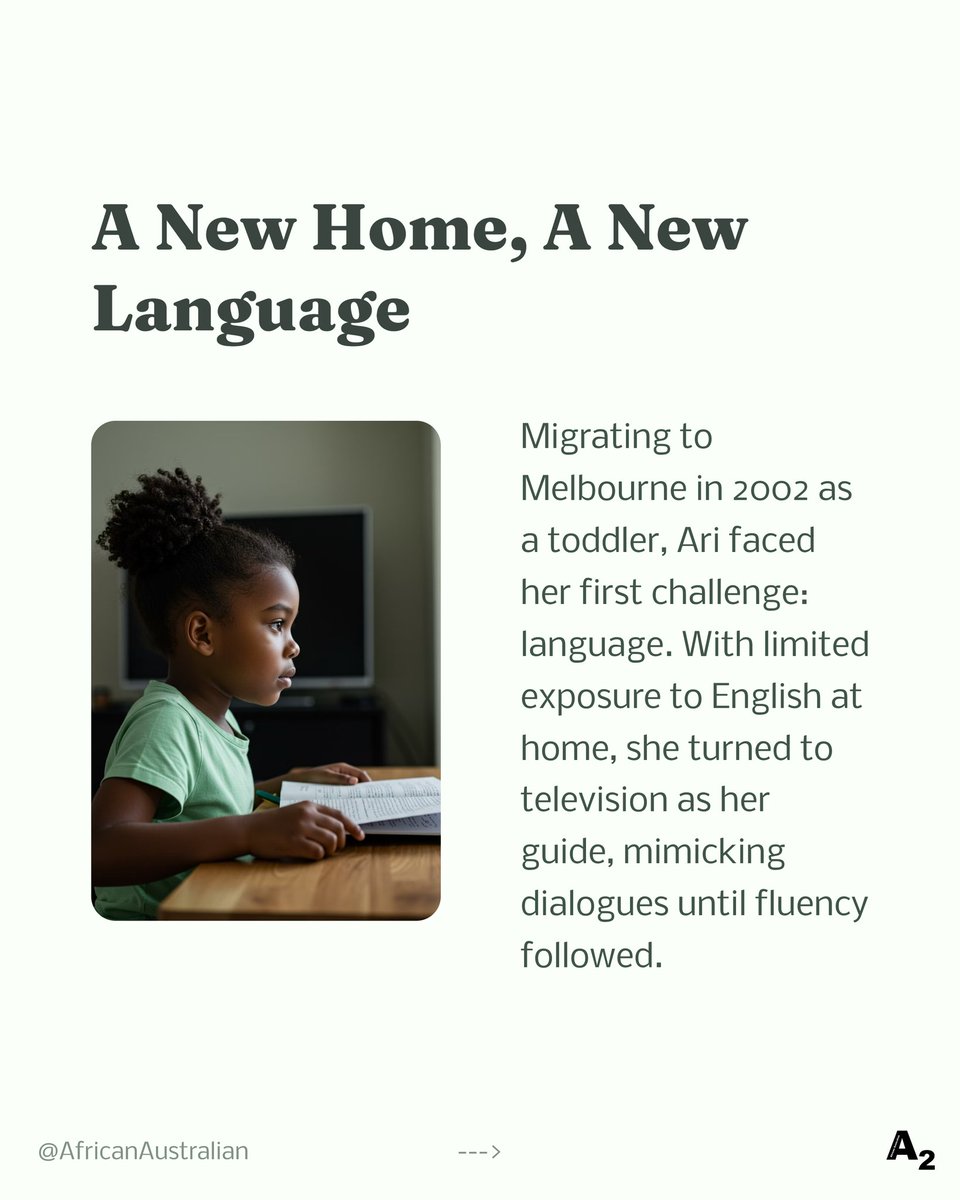 African Australian tweet media