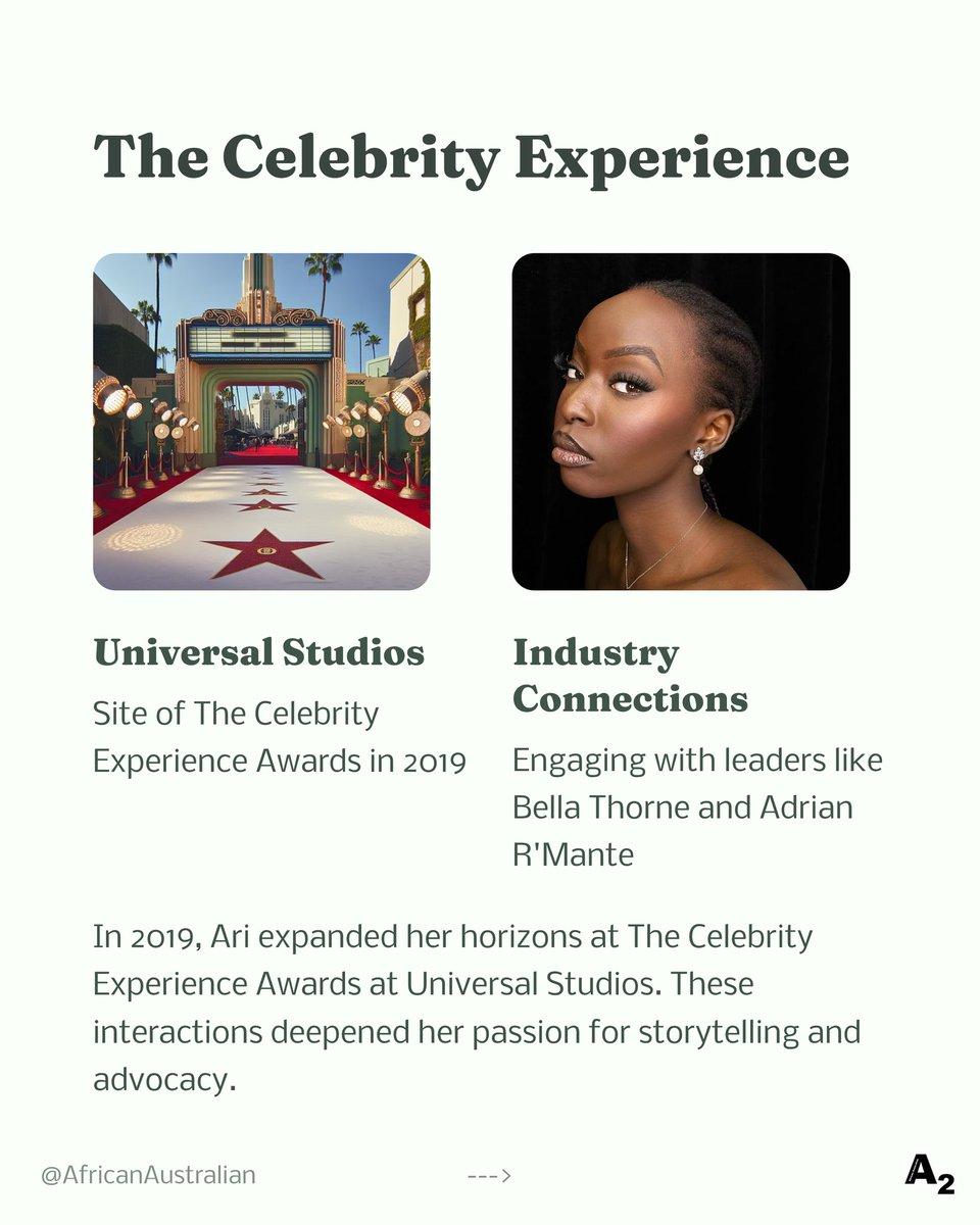 African Australian tweet media