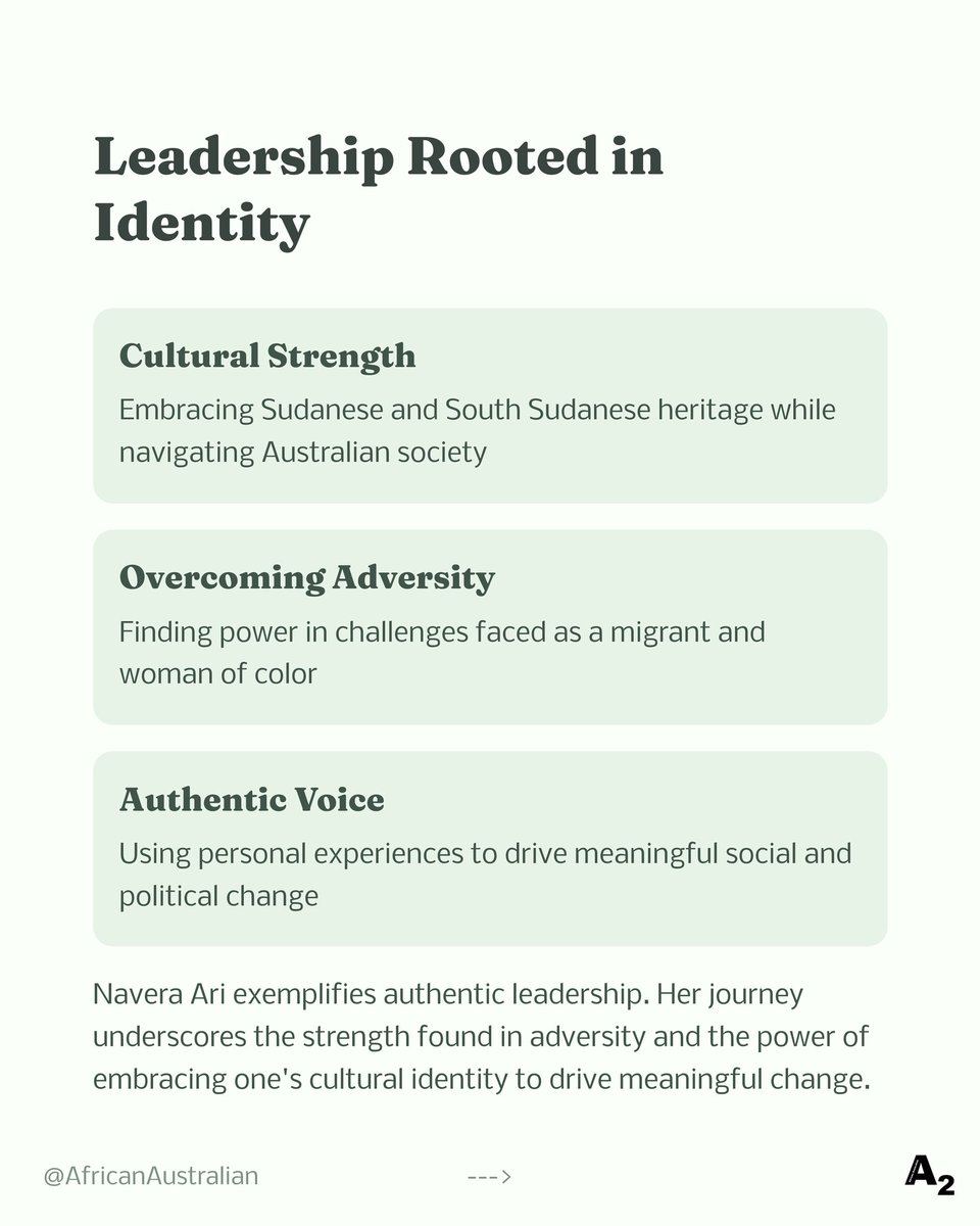 African Australian tweet media