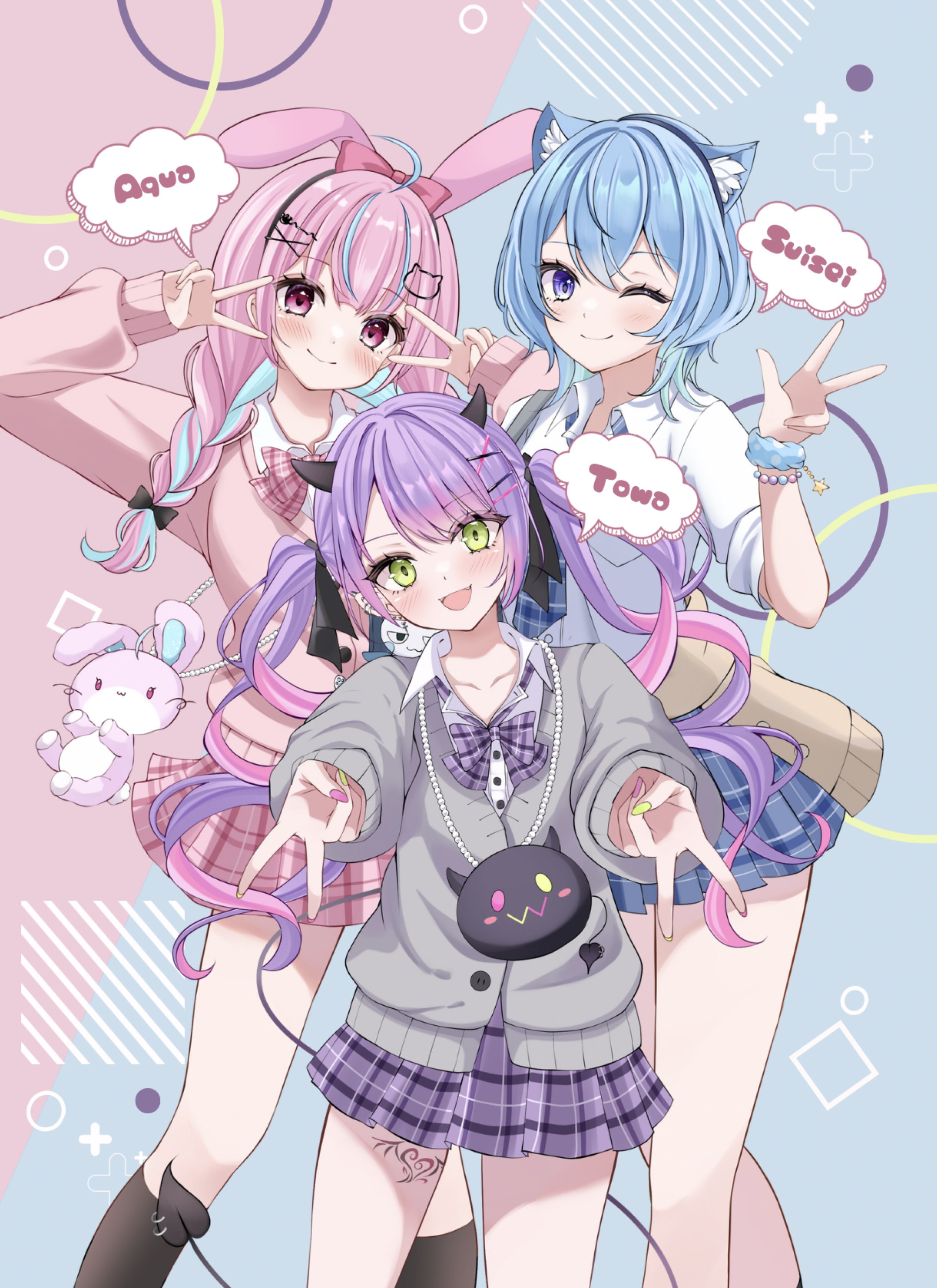 おゆはる🍰ホロクル9th【L-21】 (@oyuharu_) / X おゆはる🍰ホロクル9th【L-21】 (@oyuharu_) / X