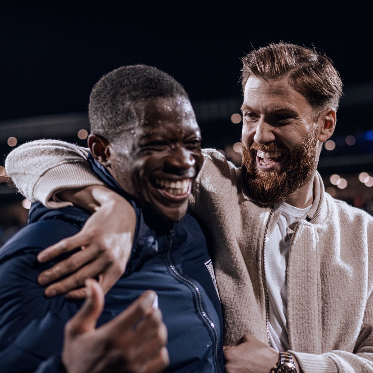 Mood du jour 😁

#TeamUSLD