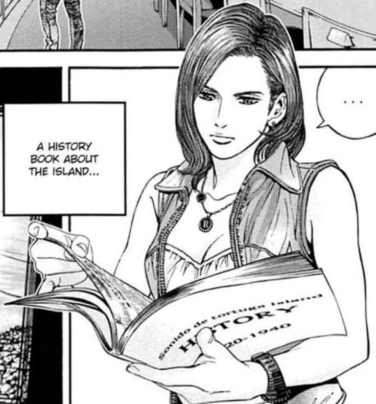 daily claire redfield tweet media