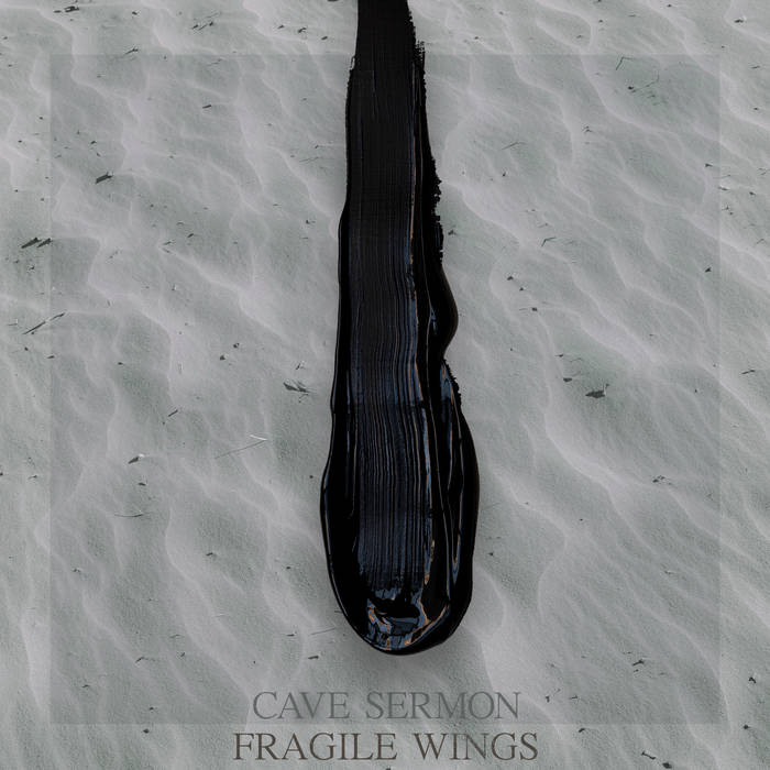 KMANRIFFSMetal's tweet image. DETH DEKK DOMINIONS:🎧🆕🎧

CAVE SERMON - Fragile Wings 🇦🇺💠

3rd album from Melbourne, Australian Post-Metal project💠

BC➡️cavesermon.bandcamp.com/album/fragile-…💠

#CaveSermon #Fragile #PostMetal #DDDApr16 #DethDekk #KMäN