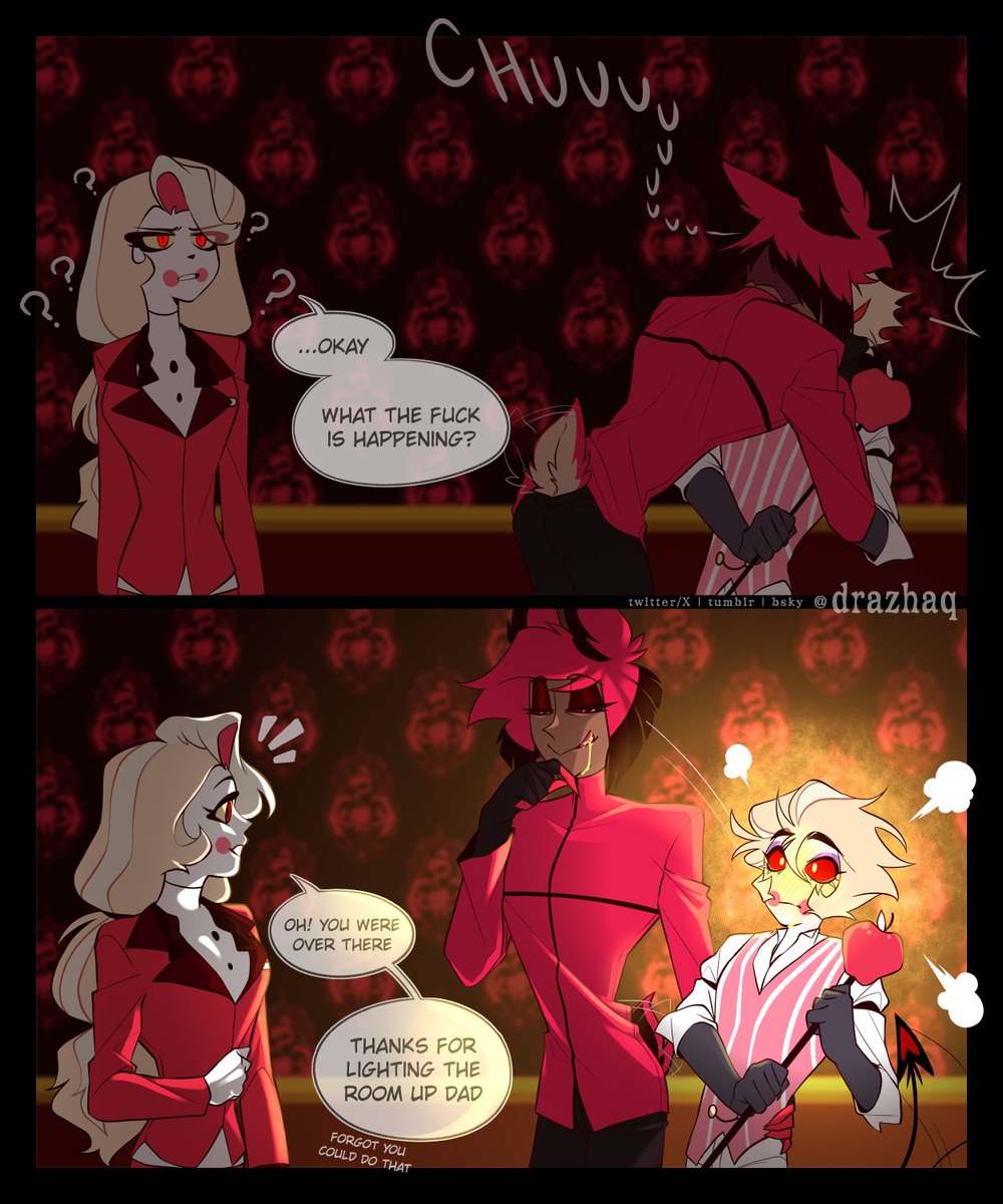 Azh🍎🛐 COMMS OPEN tweet media