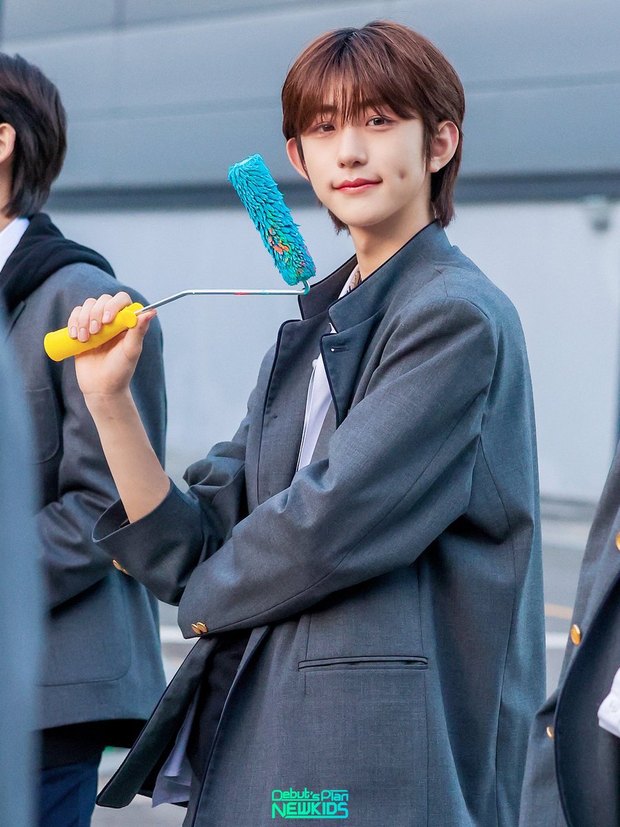 IDID_starship's tweet photo. Debut’s Plan : NewKids 
5th Plan 「Balla」 Behind Photo📷
#박성현 #PARKSEONGHYEON 
#박원빈 #PARKWONBIN 
#박준환 #PARKJUNHWAN 
#백준혁 #BAEKJUNHYUK 

🌱 [EP.7] 2025. 04. 21 (MON) 9:30PM (KST) Release
🌱 https://t.co/QF85jna3So
🗳 https://t.co/P2eZmONfLo

#STARSHIP #Debuts_Plan #NewKids #뉴키즈 #Balla