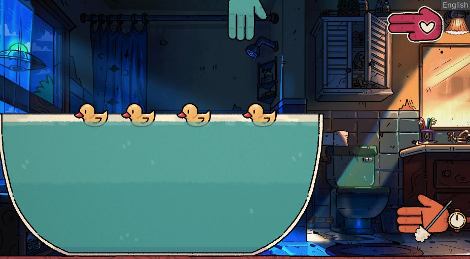 OtterSea Studio tweet media