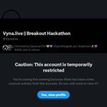 Photo by Vyna.live || Breakout Hackathon 🇳🇬 (@Vyna_live)