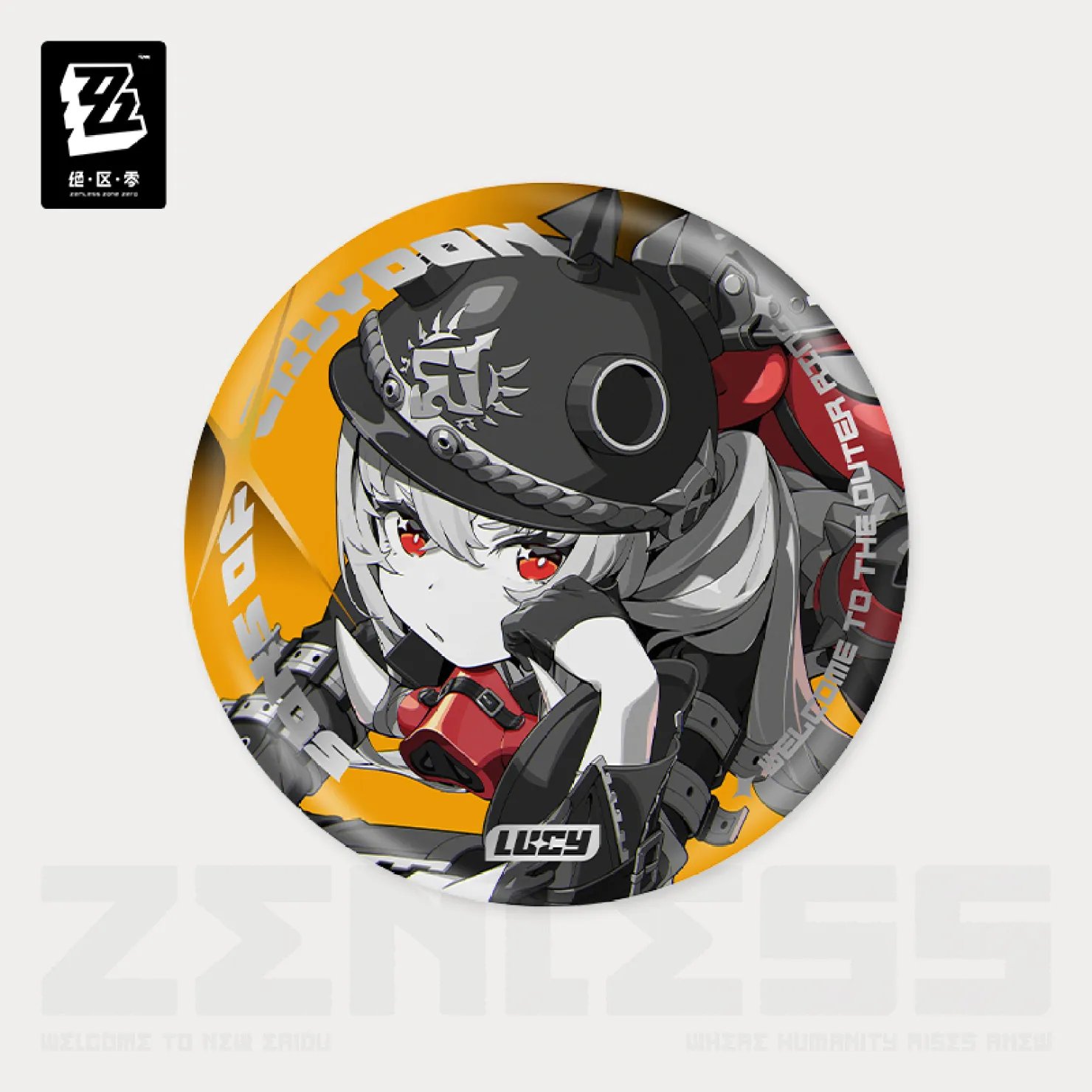 専用 ゼンレスゾーンゼロ ヒューゴ 4種セット ゼンレスゾーンゼロ グッズ販売情報【非公式】 (@ZZZ_goods) / X