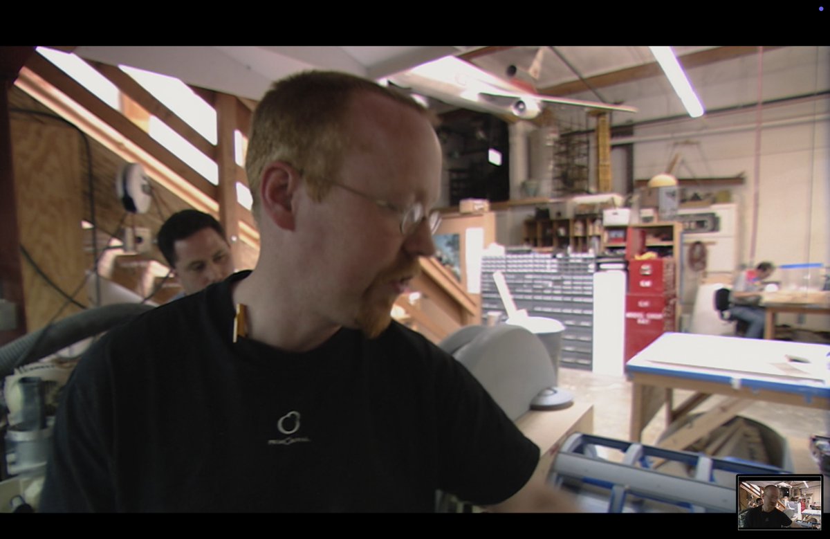 soswow's tweet photo. @donttrythis I Spy With My Little Eye in second season of @ILMVFX documentary ;-) https://t.co/wlDNMICa4z