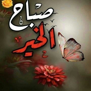 اسعد الله صباحكم بكل الخير والسعادة والعافية
