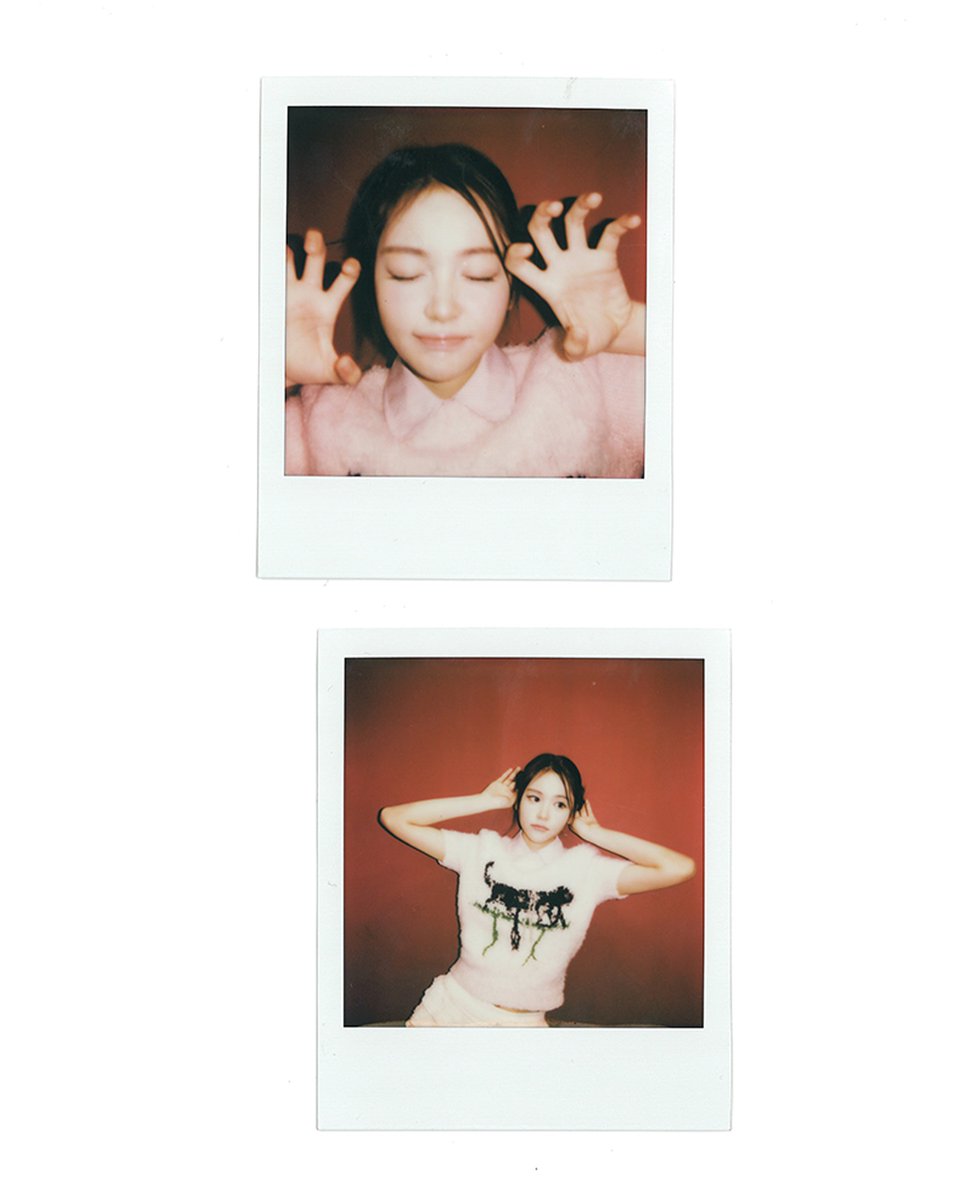 hearts2heartsp's tweet photo. [Hearts2Hearts instagram update ~ carmen jiwoo yuha &amp; stella]

"#ChasingBackToTheChase"

#Hearts2Hearts #하츠투하츠 #H2H #TheChase #Hearts2Hearts_TheChase
@Hearts2Hearts https://t.co/016RsvwXQD