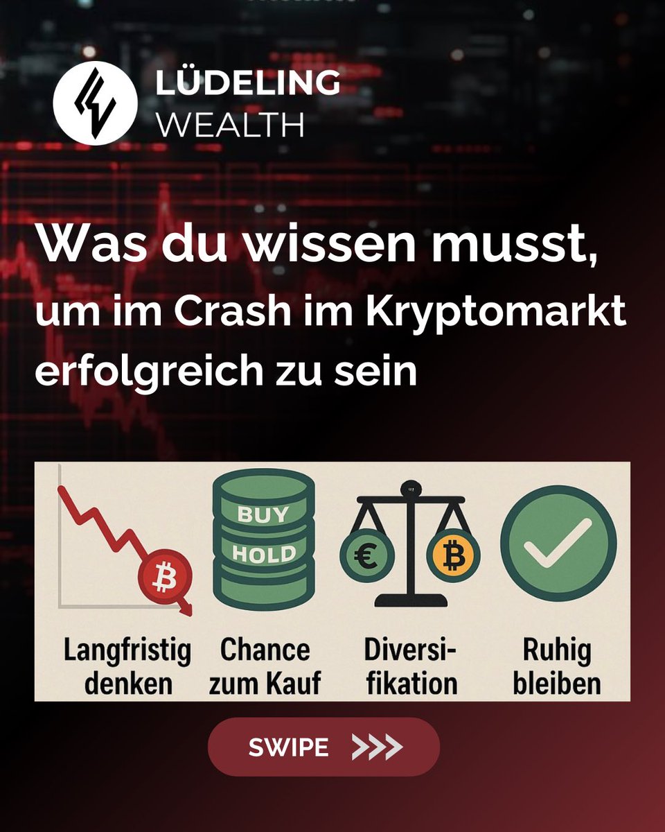 luedelingwealth's tweet photo. Es gibt viele Anzeichen, dass der Bullenmarkt noch nicht vorbei ist. https://t.co/ZtunHaK5Ez