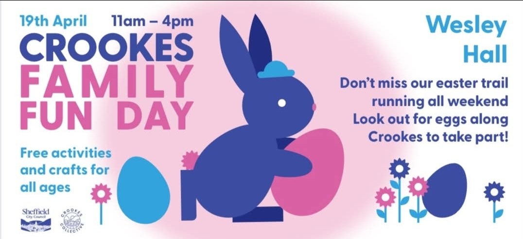 Sheffield Swift Network (@sheffswiftnet) on Twitter photo Pop in and see us!
Ask Flora or Chet how you can help us Save Sheffield's precious Swifts.
11 - 4pm
Wesley Hall 116 Crookes, Sheffield, S10 1UH, Pop in and see us!
Ask Flora or Chet how you can help us Save Sheffield's precious Swifts.
11 - 4pm
Wesley Hall 116 Crookes, Sheffield, S10 1UH,