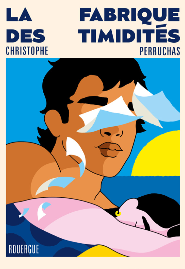 ActuaLitte's tweet image. La fabrique des timidités : apprendre à désirer autrement actualitte.com/a/1QSZbYK9
#avantcritique #roman #timidite #desir