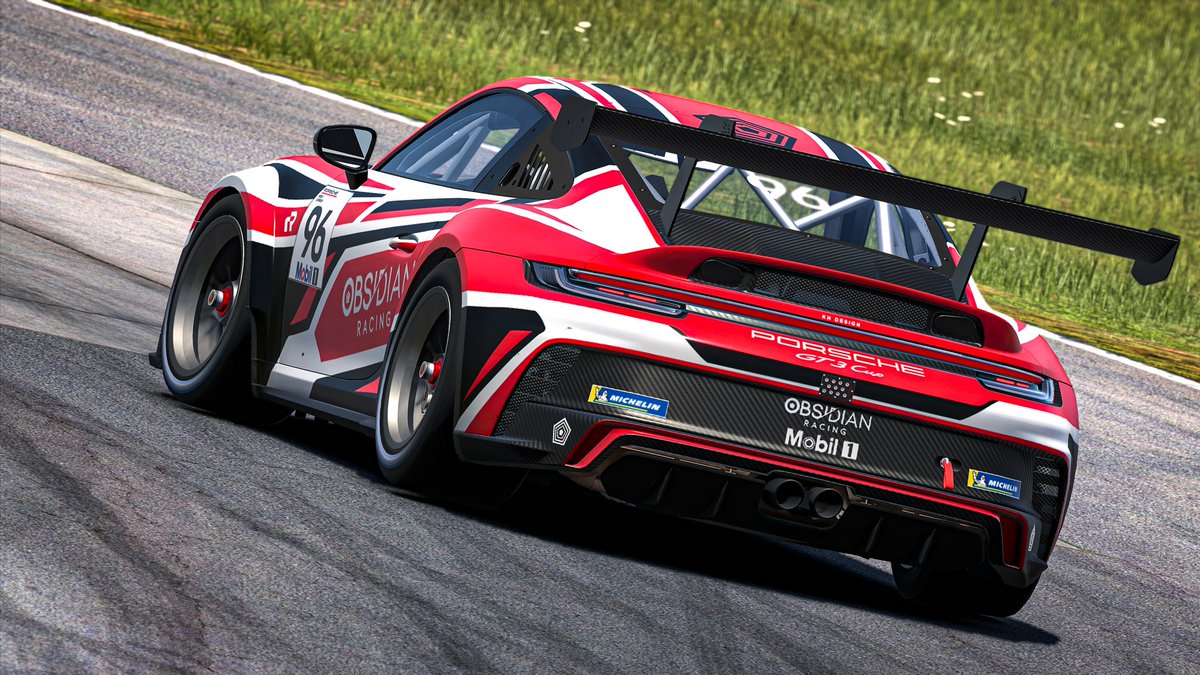 Jose Miguel Fernandez Andreu (@chemyfa) on Twitter photo 3 dias para el inicio de las #Kseries de <a href="/ktd_competicion/">KTD Competición</a> . <a href="/Musantro/">Musantro</a> participará con el Porsche RSR GTE y un servidor con Porsche Cup. 
No será fácil. 
Primera ronda, Sebring. 3 dias para el inicio de las #Kseries de <a href="/ktd_competicion/">KTD Competición</a> . <a href="/Musantro/">Musantro</a> participará con el Porsche RSR GTE y un servidor con Porsche Cup. 
No será fácil. 
Primera ronda, Sebring.