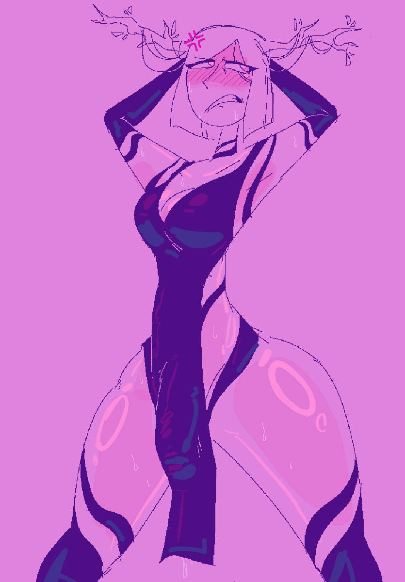 VelvetPuppet 🔞 (0/4 PM for COMMS) tweet media