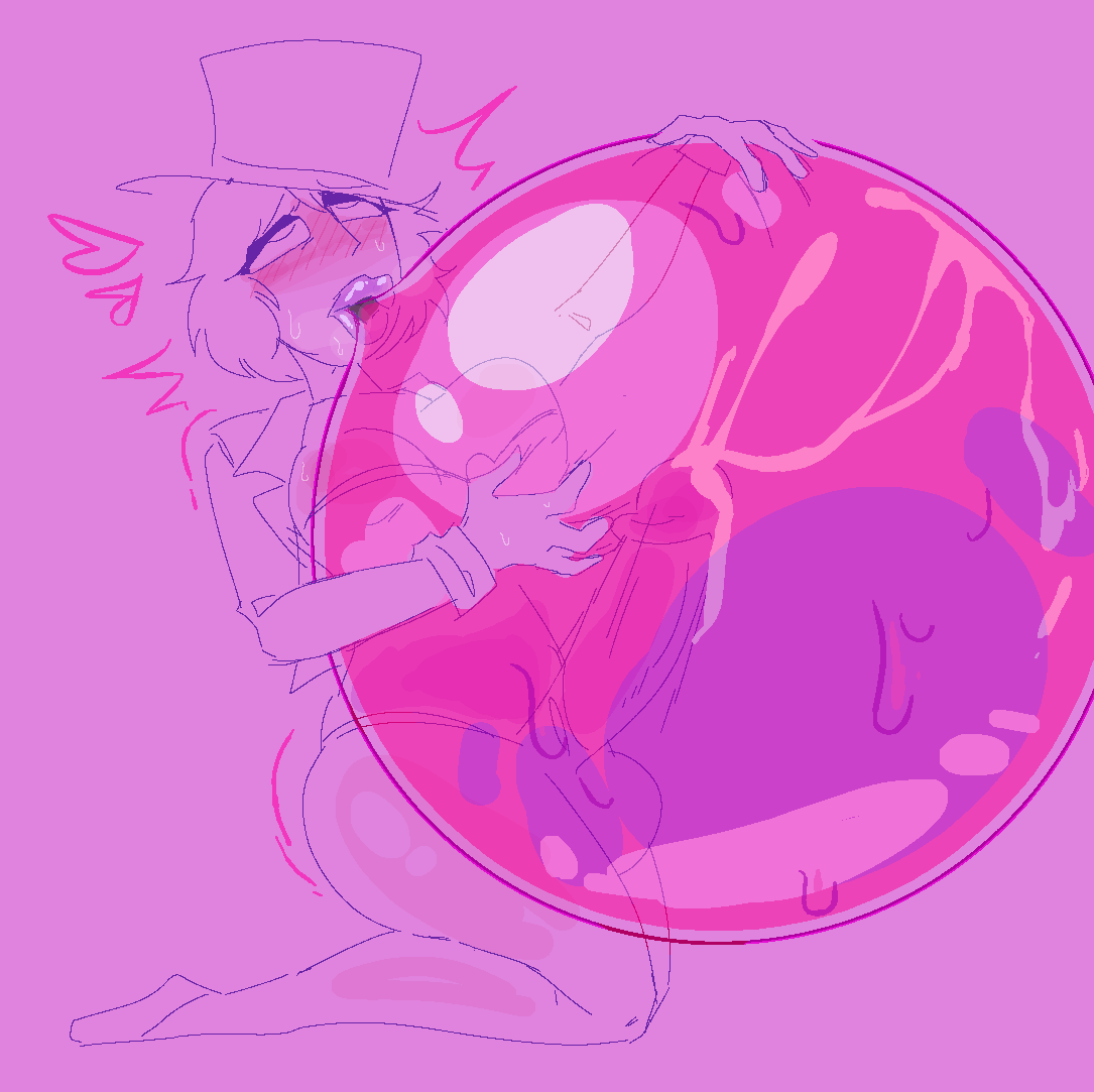 VelvetPuppet 🔞 (0/4 PM for COMMS) tweet media