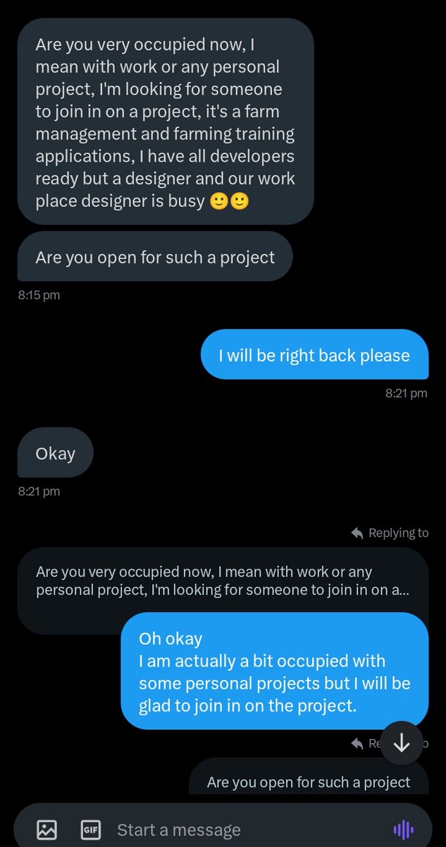 Aish UI/UX Designer 🌹 tweet media