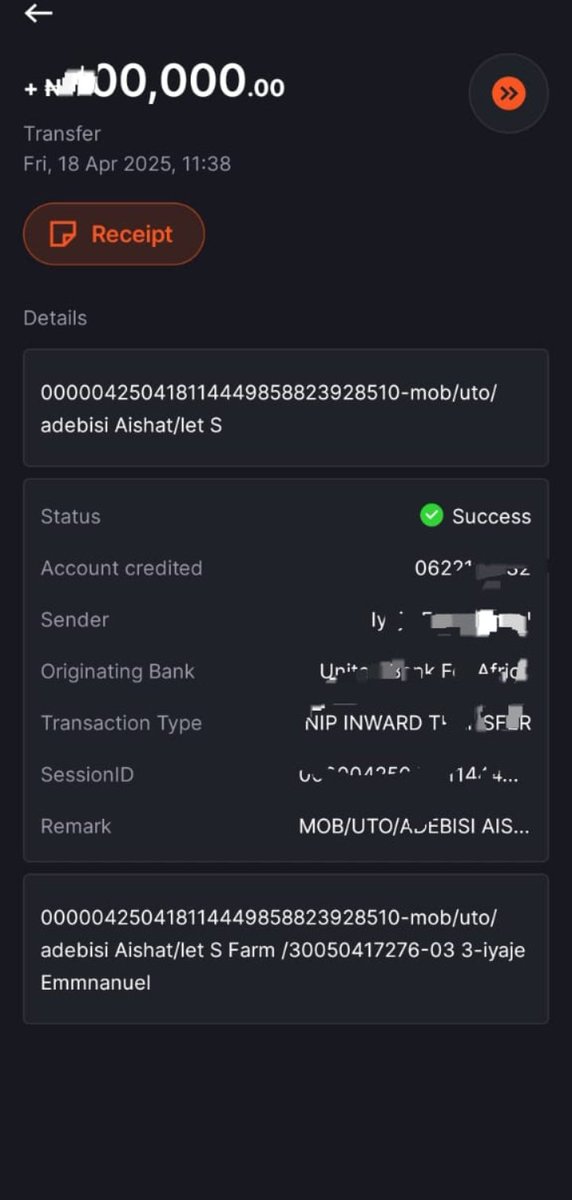 Aish UI/UX Designer 🌹 tweet media