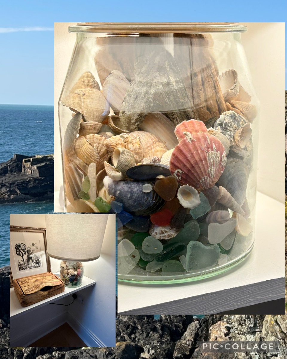 Trysorau 512 o filltiroedd llwybr arfordir Cymru
512 miles worth of Wales coastal path treasures 🥾🌊🏴󠁧󠁢󠁷󠁬󠁳󠁿