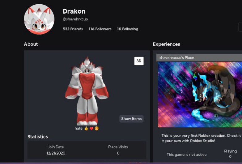 ExposingTruthsB's tweet photo. Late request by: @MoonshineKim67 

User is proven to be a groomer / Condo user and has been haunting a player or players with pedophilic actions. Please avoid and report at all times. Thank you.

@Roblox 
@realRubenSim 
#ModerationForDummies
#AntiCondo https://t.co/su6iIPlVce