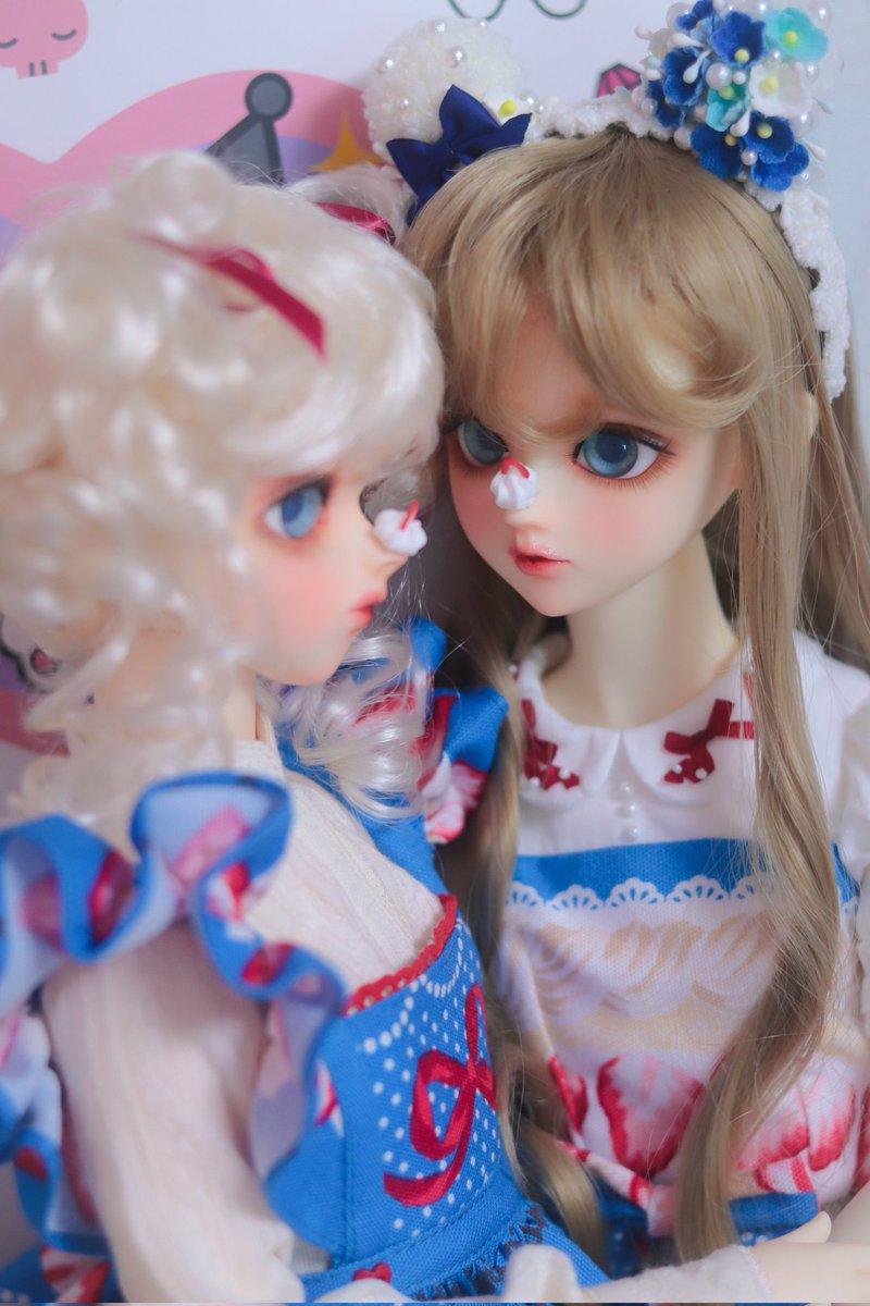 아모랑 윈터.. 안꺼내준지 너무 오래됐잖이꒰⸝⸝o̴̶̷᷄ · o̴̶̷̥᷅⸝⸝꒱