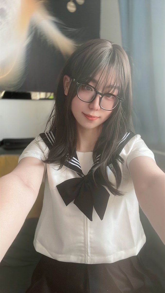 菠萝油呦 tweet media