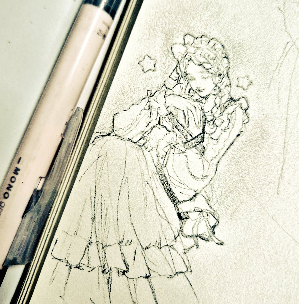 ウィラちゃん(⊕ ᵕ ⊕.❁⃘ ) tweet media