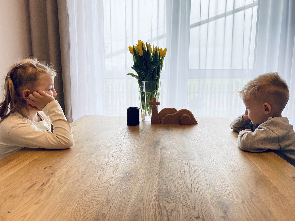 #WielkaSobota #Wielkanoc <a href="/PrzewodnikKatol/">Przewodnik Katolicki</a> <a href="/TV_Trwam/">TV Trwam</a>