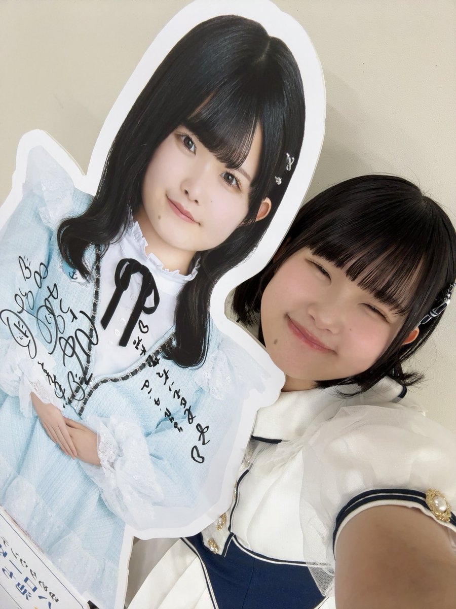 本日は #ゆめタウン広島 さんにて #STU48スカウトキャラバン