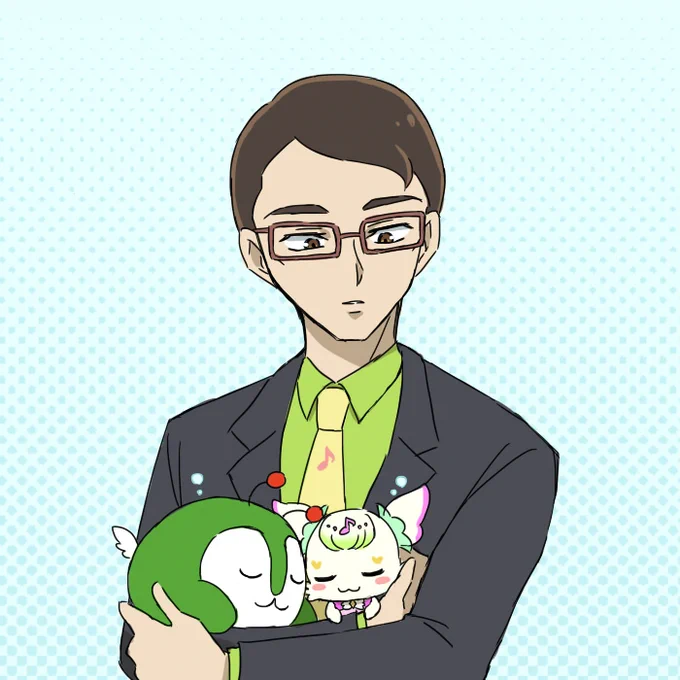 今年もプリキュアと都営バスのコラボあるといいな 